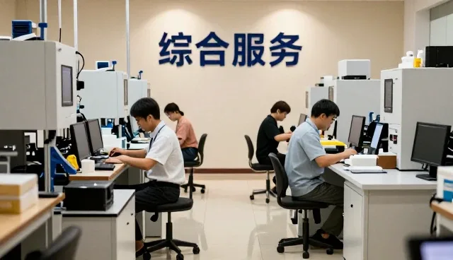 山东环电机械设备有限公司