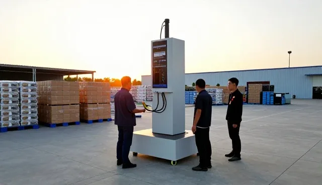 售后维保在全自动生产线设备中的关键作用与实际应用