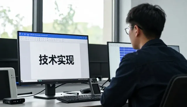 非标定制服务在售后维保中的实际应用与挑战