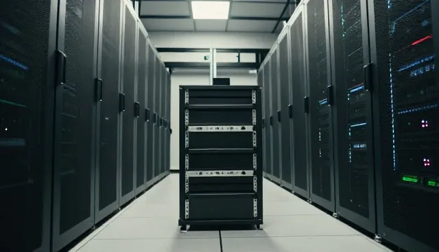 技术参数在生产线设备安装调试中的实际应用分析